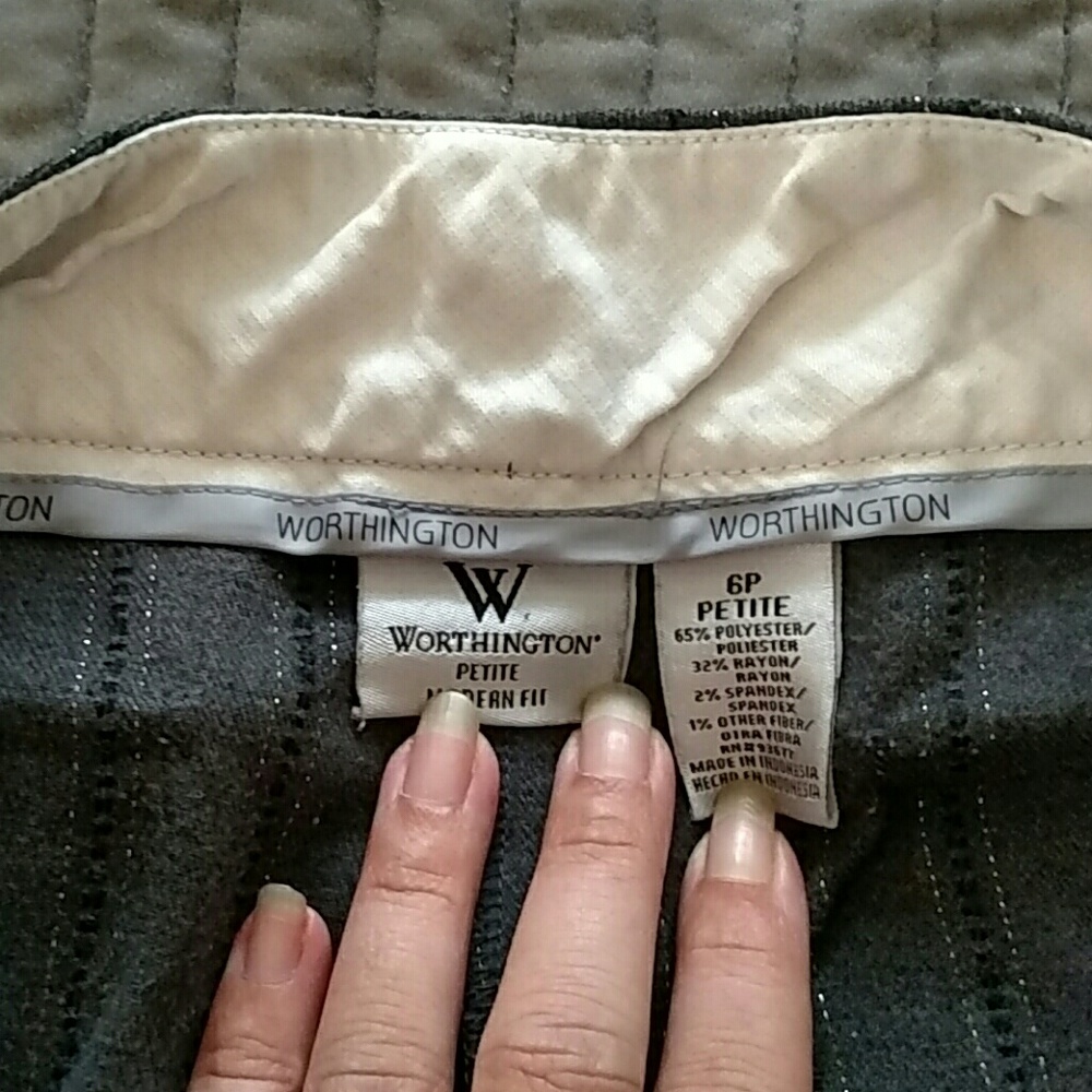 Slacks - Picture 3 of 3